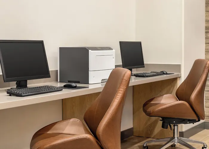 Candlewood Suites Frederick By Ihg